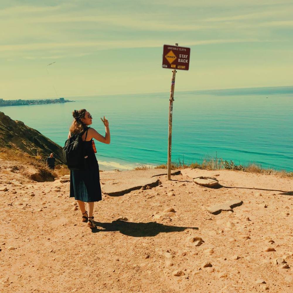 Meet your Posher, Emma